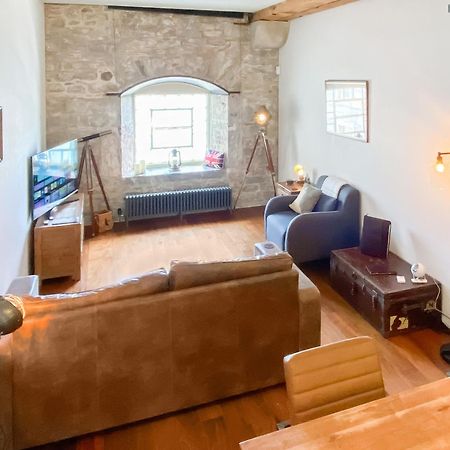 The Sail Loft - Royal William Yard Διαμέρισμα Millbrook Εξωτερικό φωτογραφία