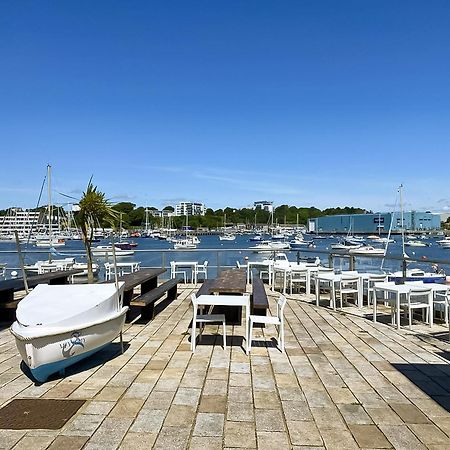 The Sail Loft - Royal William Yard Διαμέρισμα Millbrook Εξωτερικό φωτογραφία