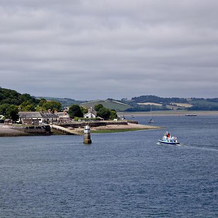 The Sail Loft - Royal William Yard Διαμέρισμα Millbrook Εξωτερικό φωτογραφία