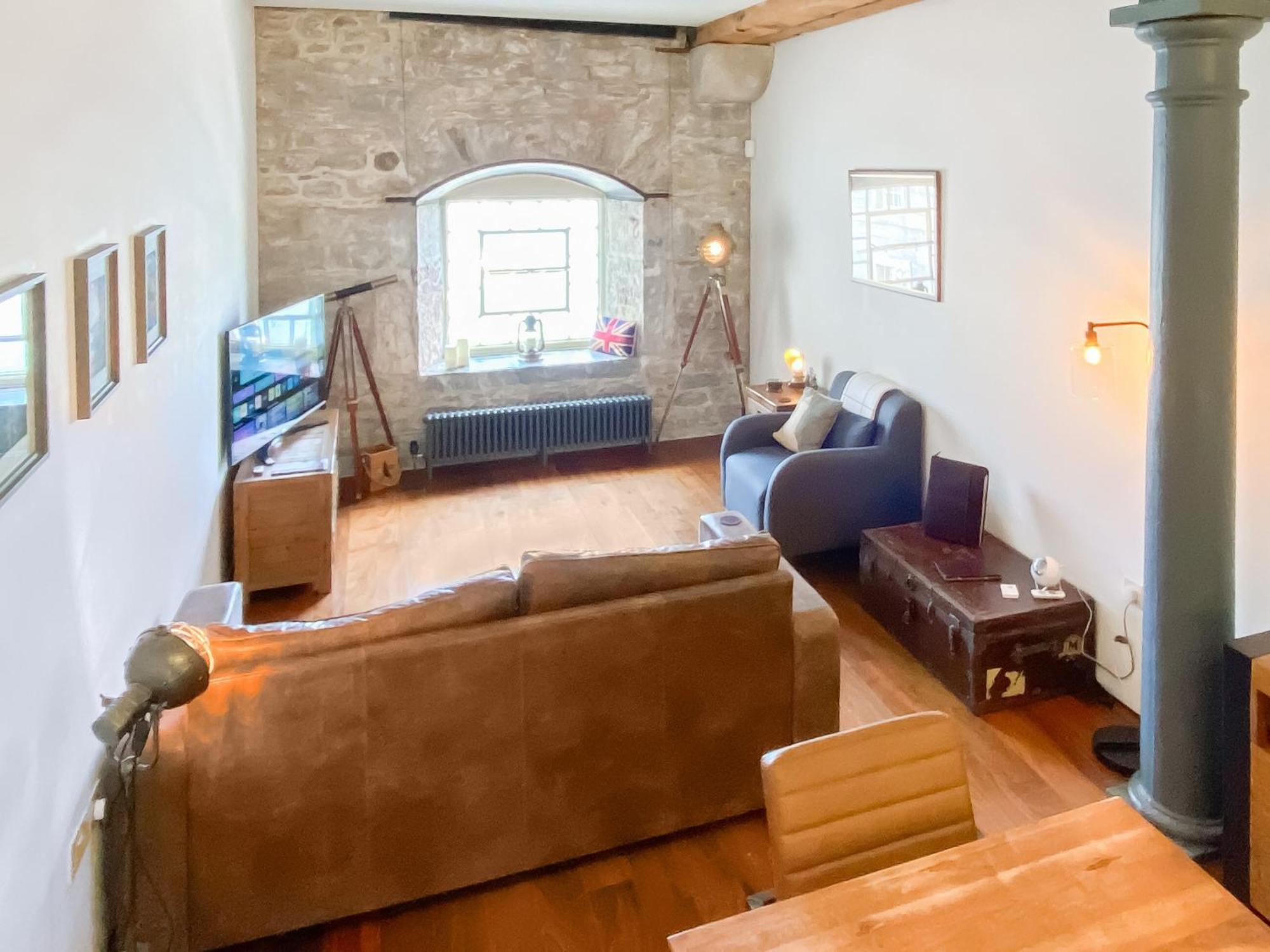 The Sail Loft - Royal William Yard Διαμέρισμα Millbrook Εξωτερικό φωτογραφία