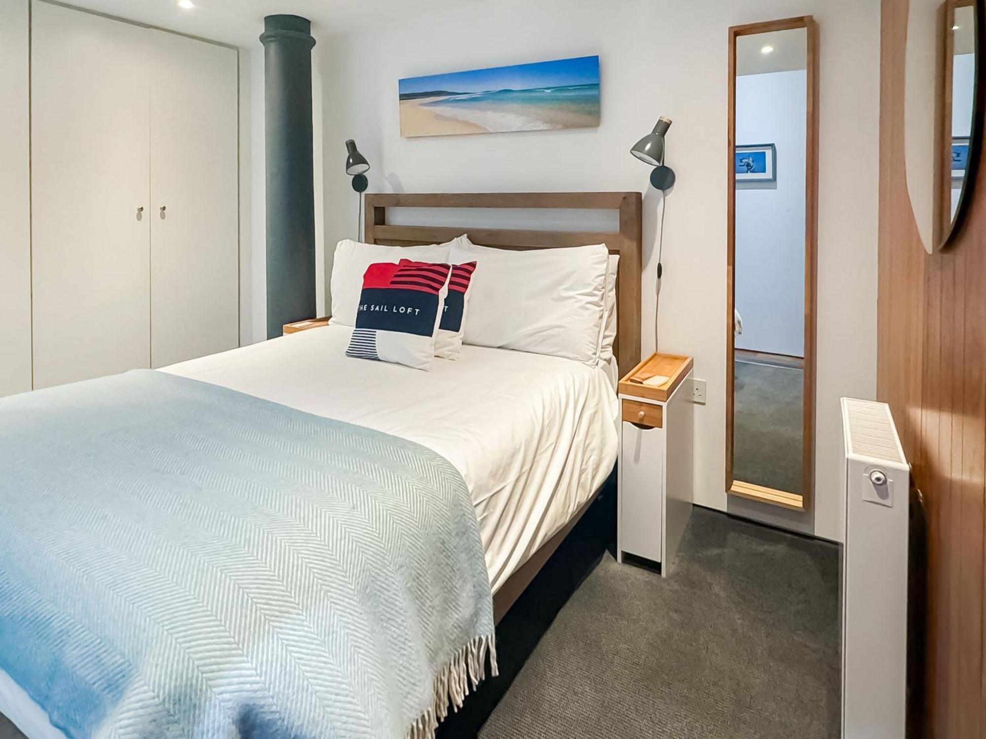 The Sail Loft - Royal William Yard Διαμέρισμα Millbrook Εξωτερικό φωτογραφία