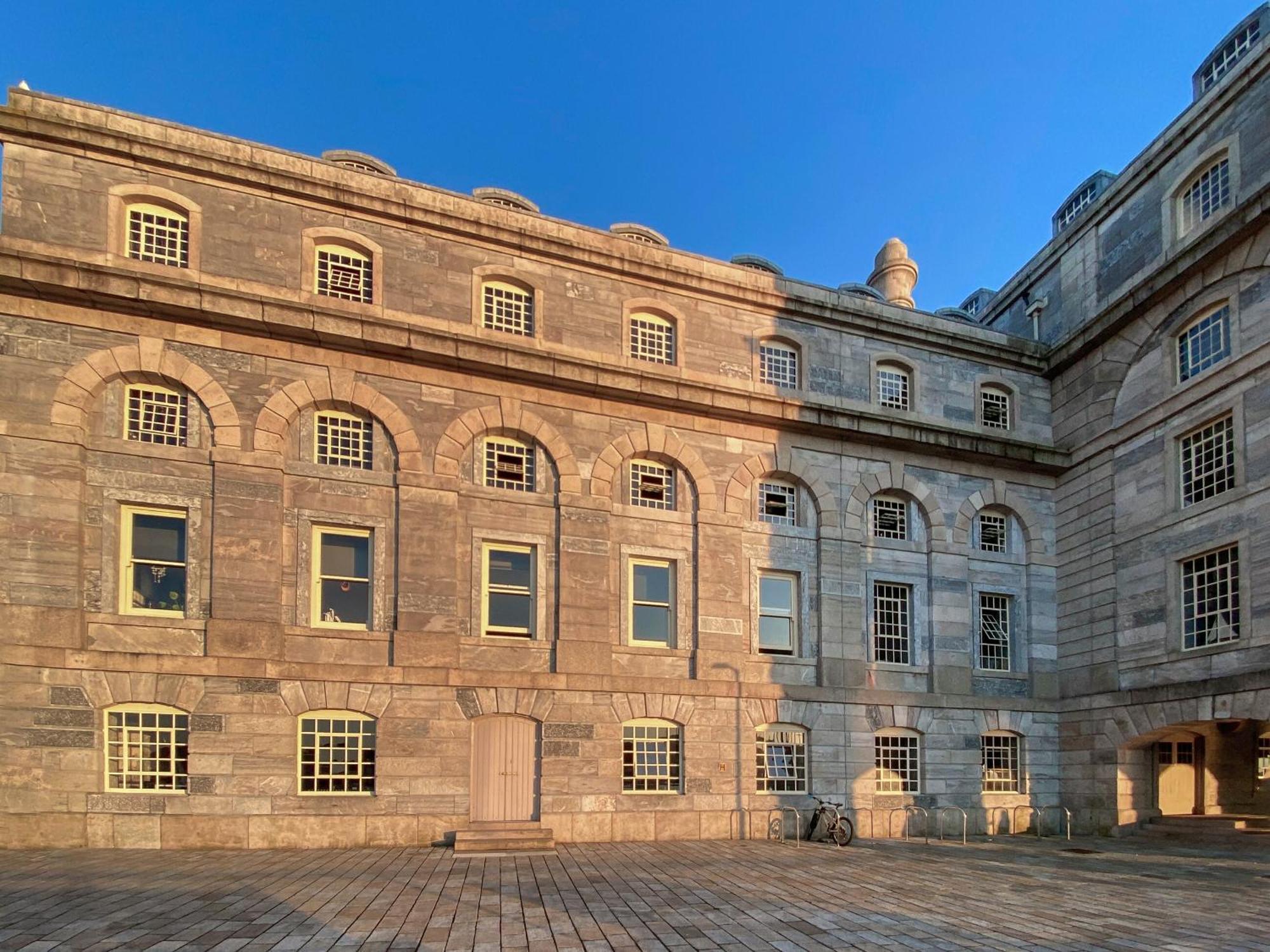 The Sail Loft - Royal William Yard Διαμέρισμα Millbrook Εξωτερικό φωτογραφία