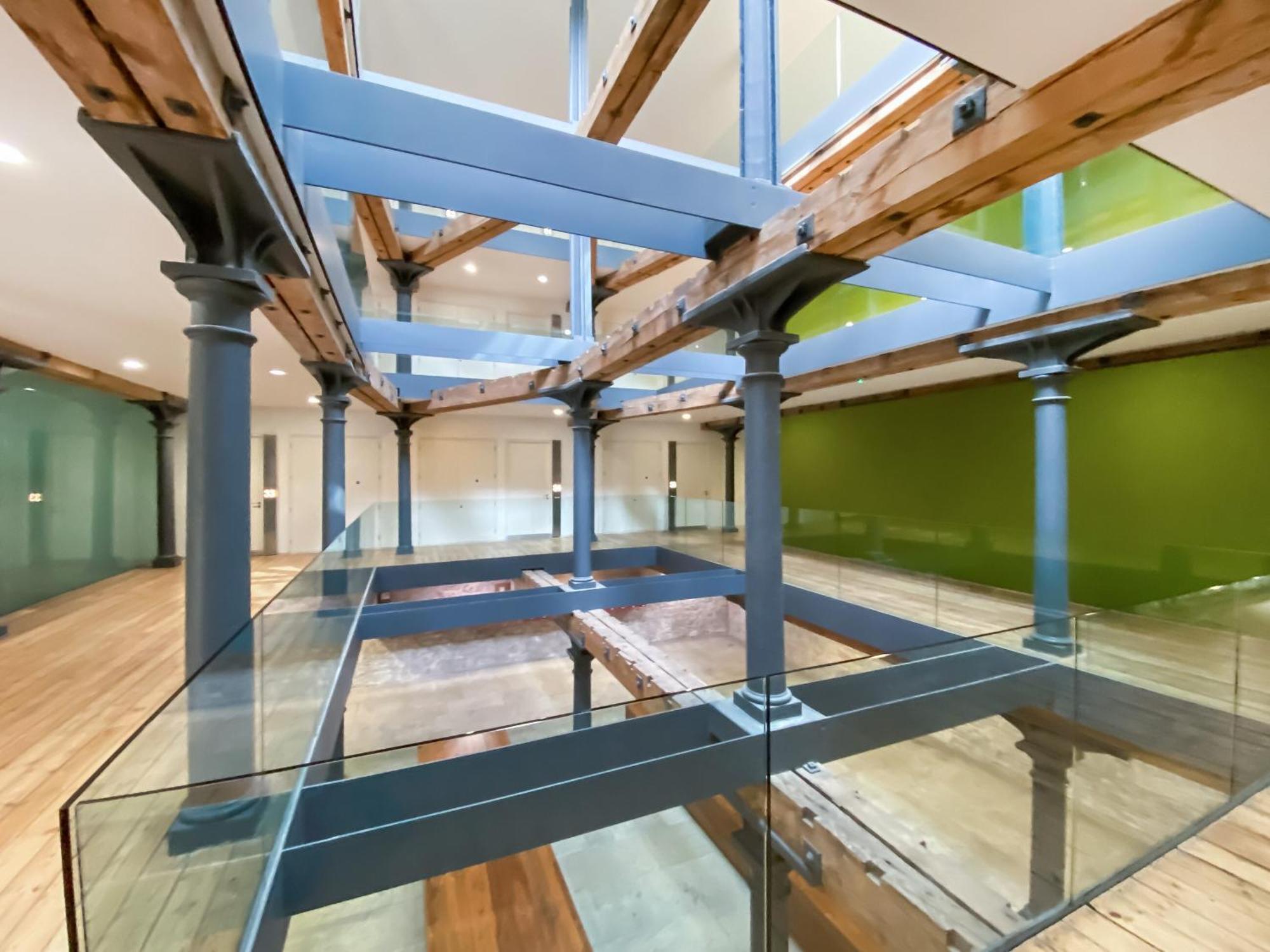 The Sail Loft - Royal William Yard Διαμέρισμα Millbrook Εξωτερικό φωτογραφία