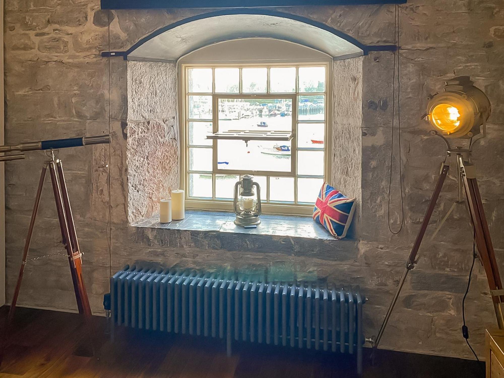 The Sail Loft - Royal William Yard Διαμέρισμα Millbrook Εξωτερικό φωτογραφία